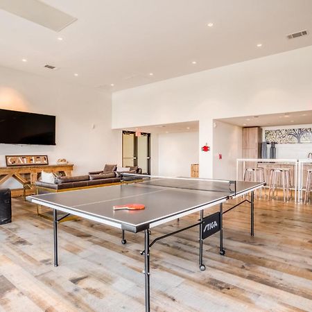 Lodgeur Midtown, Houston - Close To Downtown & Texas Medical Center Exteriör bild