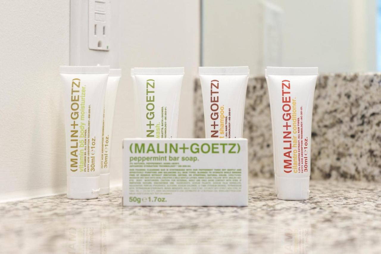 Lodgeur Midtown, Houston - Close To Downtown & Texas Medical Center Rum bild