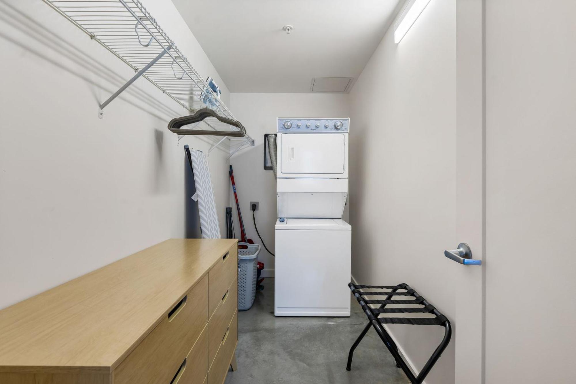 Lodgeur Midtown, Houston - Close To Downtown & Texas Medical Center Exteriör bild