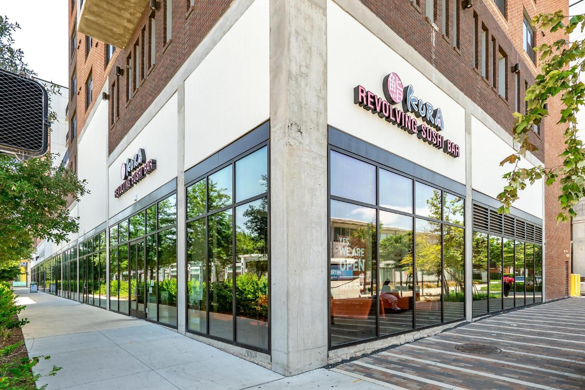 Lodgeur Midtown, Houston - Close To Downtown & Texas Medical Center Exteriör bild