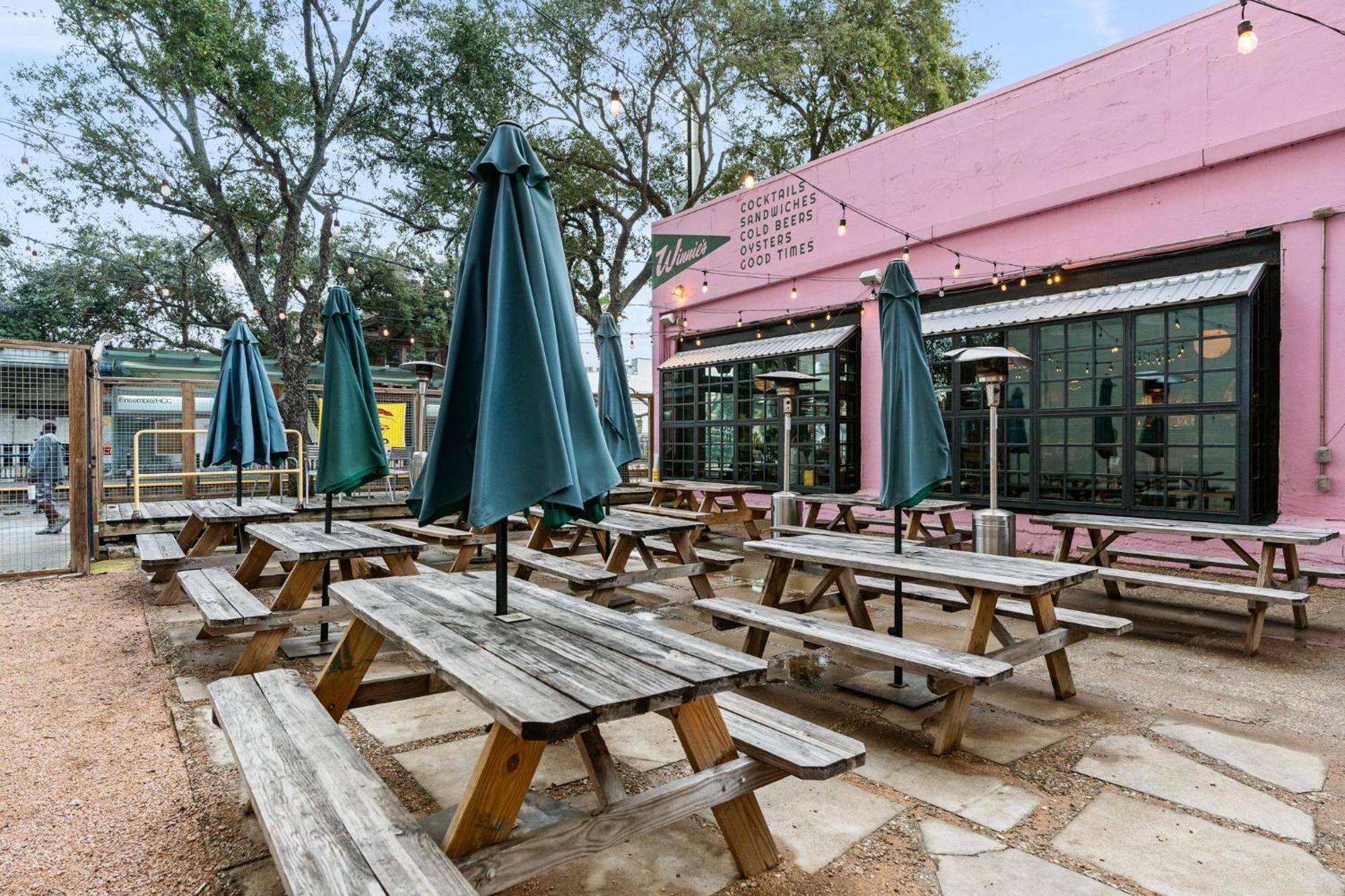 Lodgeur Midtown, Houston - Close To Downtown & Texas Medical Center Exteriör bild