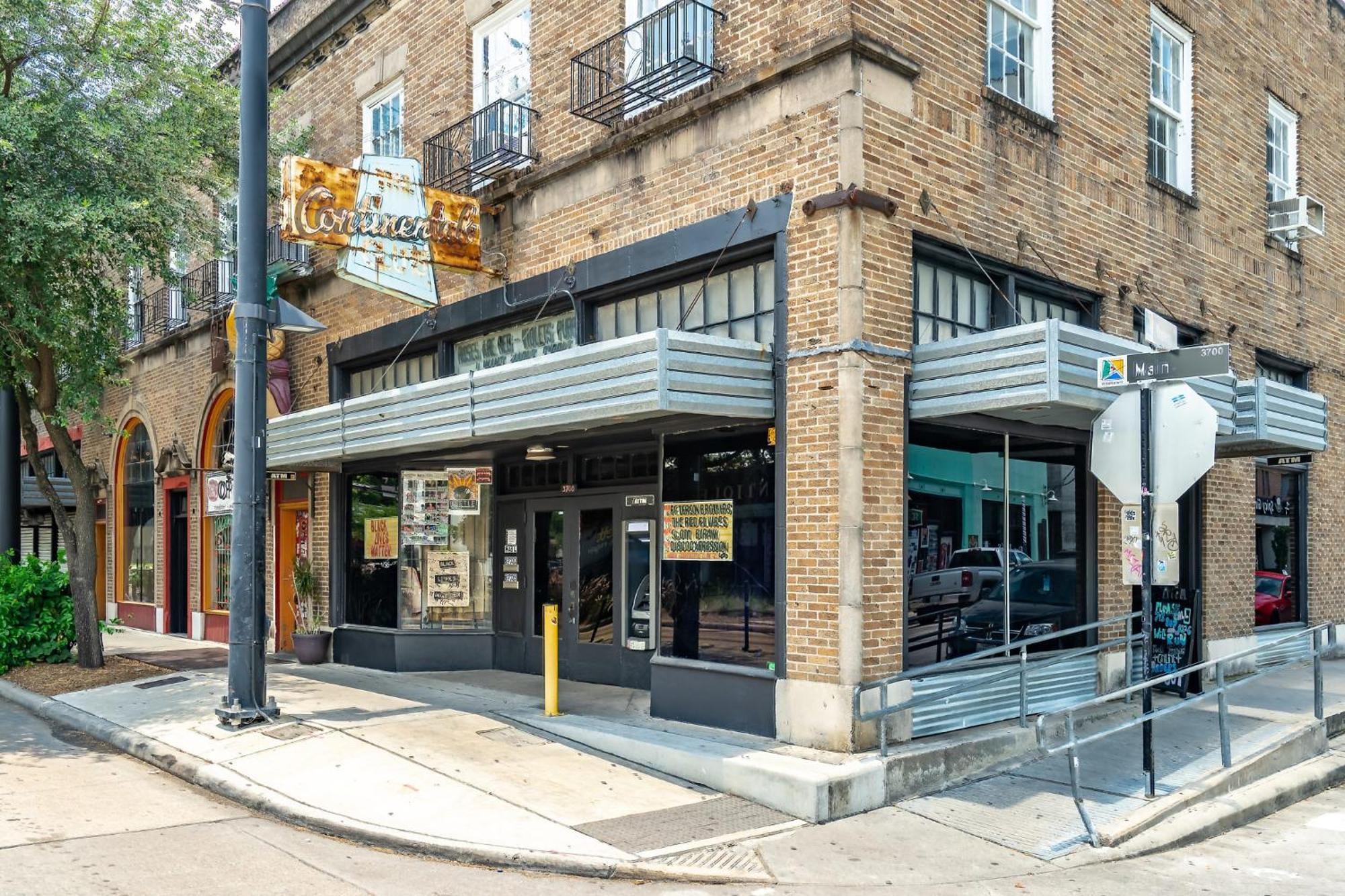 Lodgeur Midtown, Houston - Close To Downtown & Texas Medical Center Exteriör bild
