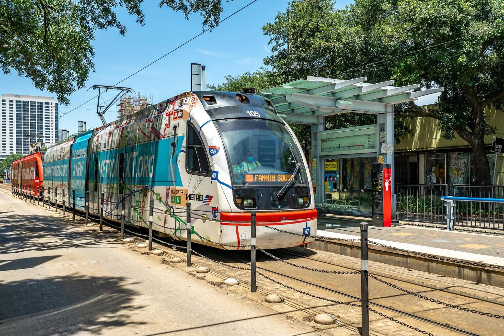 Lodgeur Midtown, Houston - Close To Downtown & Texas Medical Center Exteriör bild