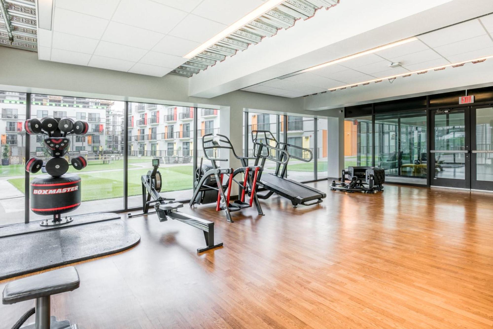 Lodgeur Midtown, Houston - Close To Downtown & Texas Medical Center Exteriör bild