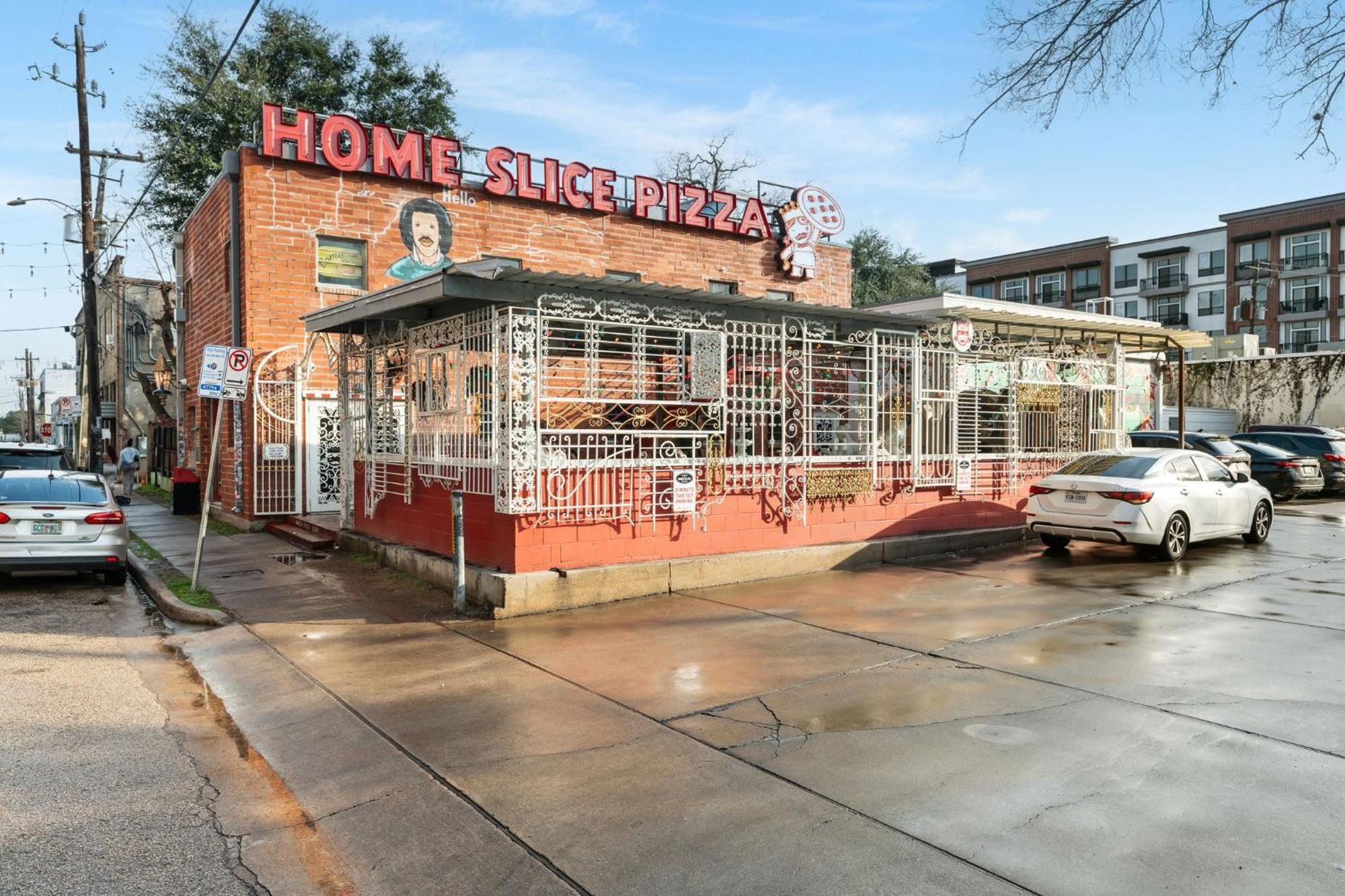 Lodgeur Midtown, Houston - Close To Downtown & Texas Medical Center Exteriör bild