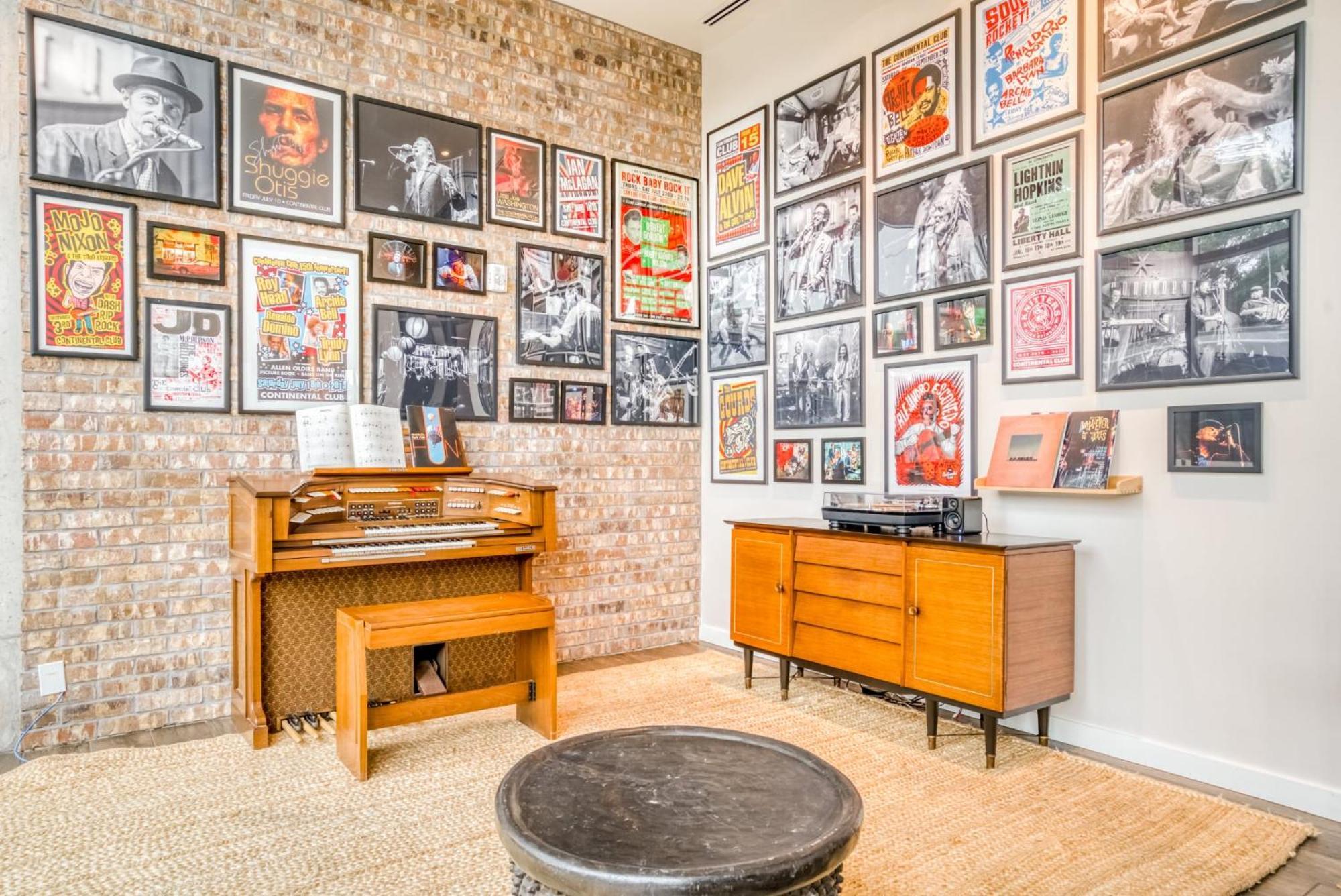 Lodgeur Midtown, Houston - Close To Downtown & Texas Medical Center Exteriör bild