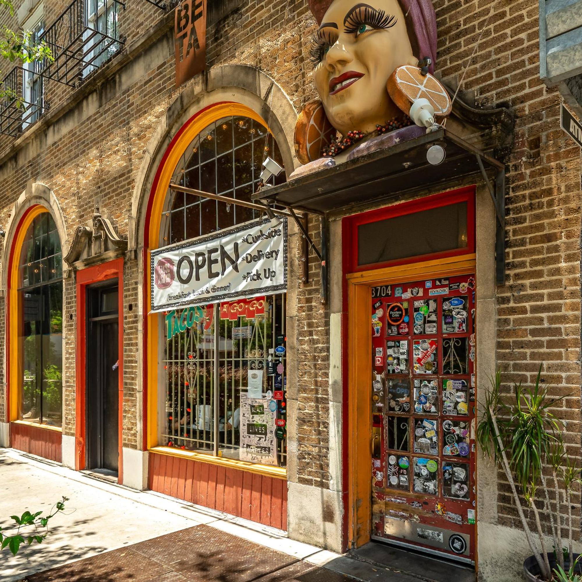 Lodgeur Midtown, Houston - Close To Downtown & Texas Medical Center Exteriör bild